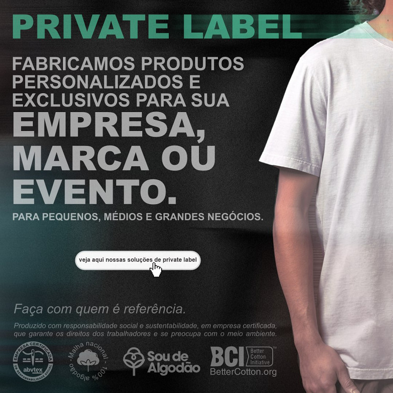PRIVATE LABEL