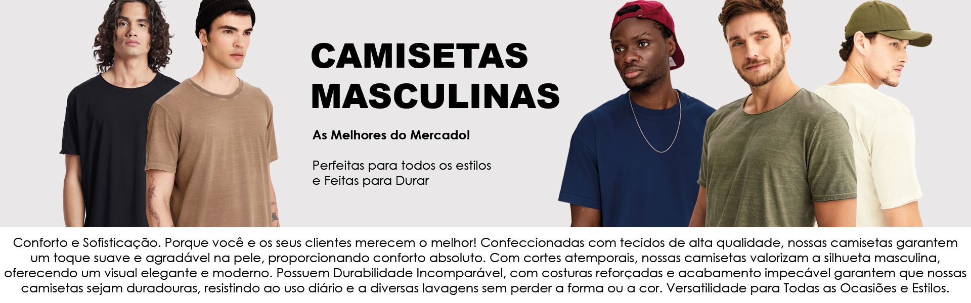 Camiseta Private Label. IZ Têxtil Confecções Private Label. Fabricamos camisetas personalizadas com a sua Marca!