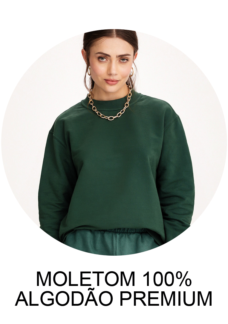 Confecção de moletom Personalizado. Conheça a IZ Têxtil Confecção de Private Label.
