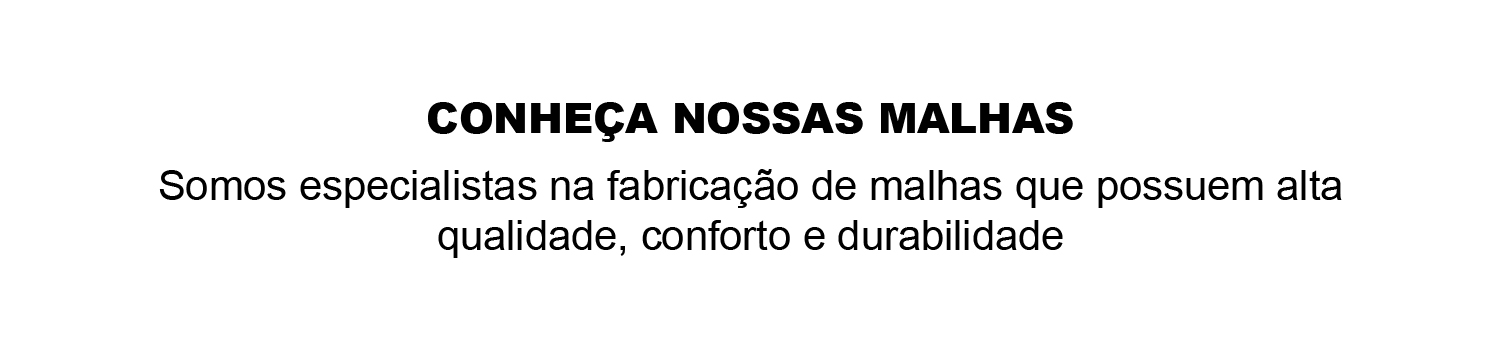 Confecção Private Label é com a IZ Têxtil. Fabricamos roupas com personalizadas com a Sua Marca.