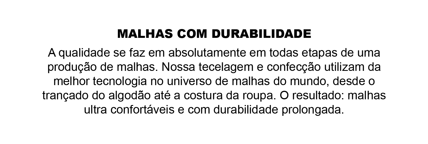 IZ Têxtil Private Label. Fabricamos roupas com a Sua Marca!