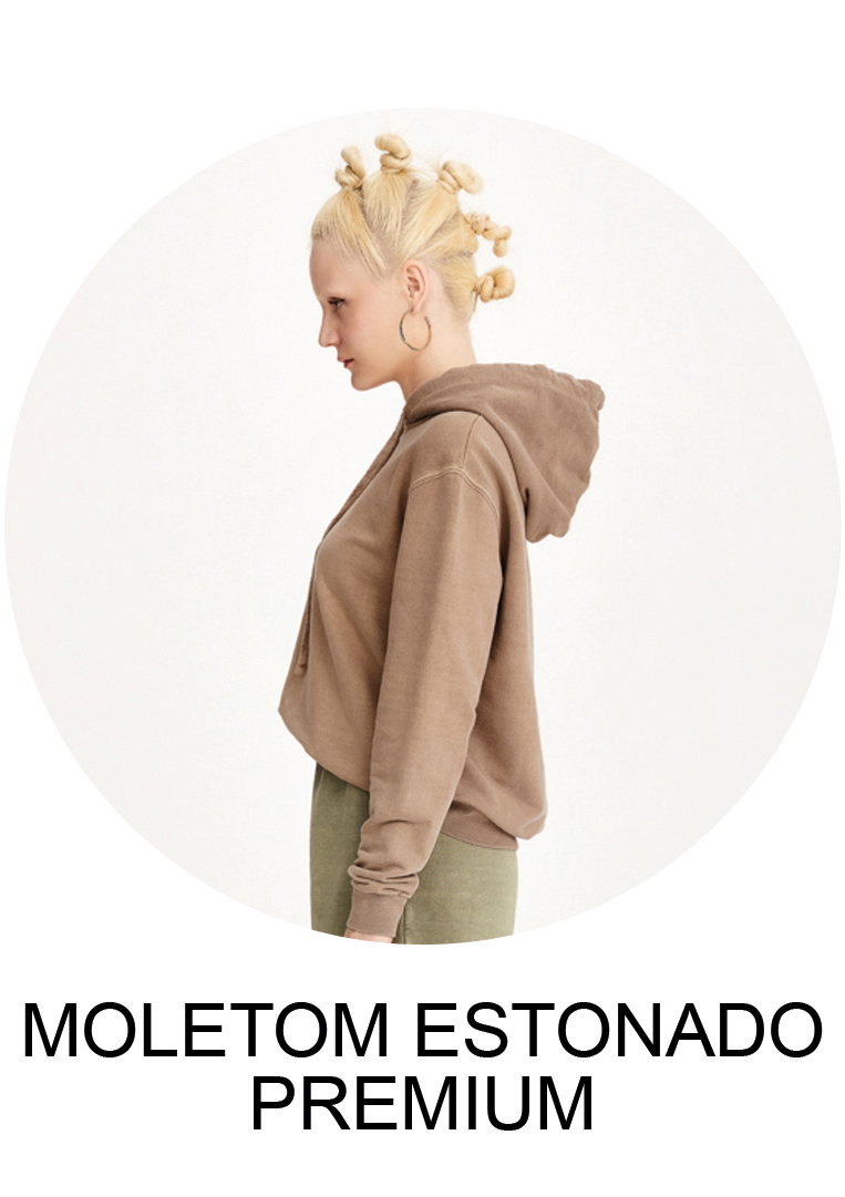 Moletom Private Label. Fabricamos com a Sua Marca. IZ Têxtil Confecções!