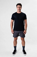 Camiseta Unissex 100% de Poliester - Personalizada