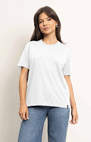 Camiseta de Algodão Pima Premium Feminina- Personalizada