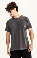 Amostra Camiseta Estonada Premium Masculina