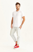 Camiseta de Viscose com Elastano Premium Masculina - Personalizada