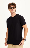 Amostra Camiseta Tech Modal Premium Masculina