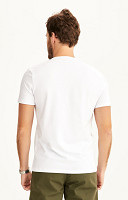 Camiseta Slim de Cotton Premium Masculina - Personalizada