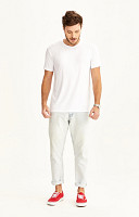 Camiseta de Viscose com Elastano Premium Masculina - Personalizada