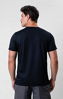 Camiseta Unissex 100% de Poliester - Personalizada