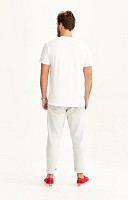 Camiseta de Viscose com Elastano Premium Masculina - Personalizada