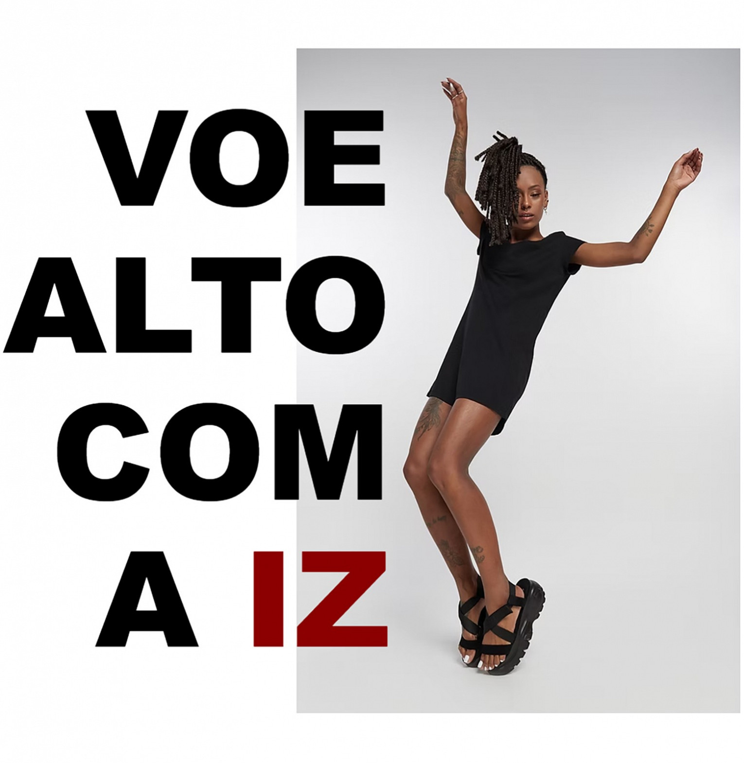 IZ Têxtil Private Label. Somos a empresa certa para fabricar produtos com a sua Marca!