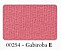 GABIROBA - 00254 E